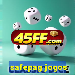 safepag jogos